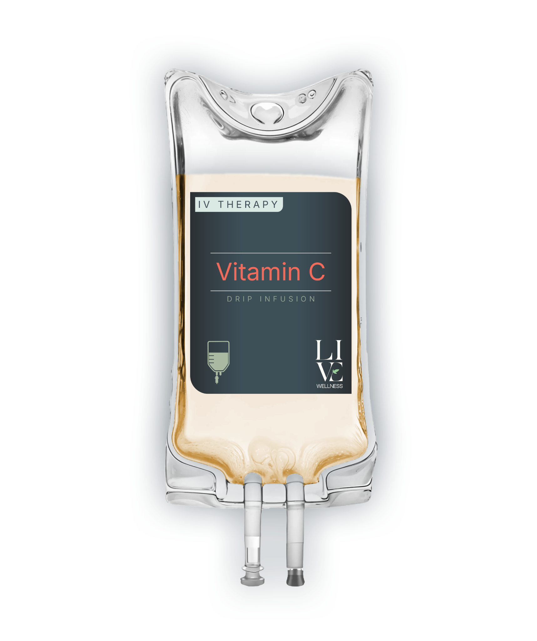 Vitamin C IV drip — L.I.V.E. Wellness Medspa